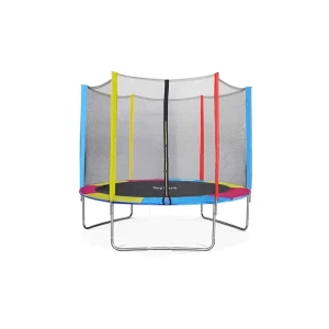 Cm26205 Cama Elastica Pequena Zippy