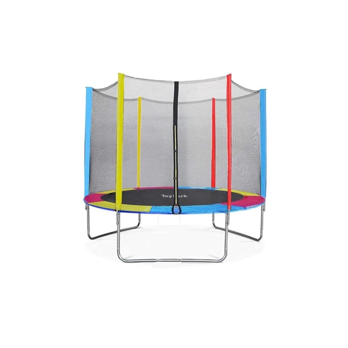 Cm26206 Cama Elastica Media Zippy