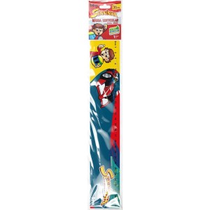 Regua Plastica Senninha 30cm.