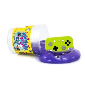 Slime Kimeleka Gamer 150g Sort.