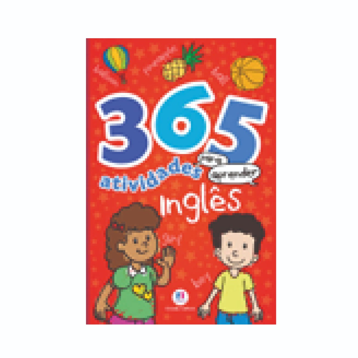 365 Atividades Para Aprender Inglês