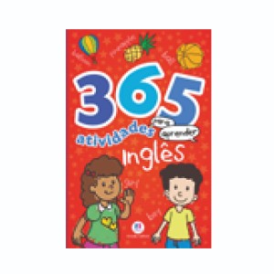 365 Atividades Para Aprender Inglês