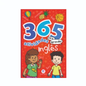 365 Atividades Para Aprender Inglês