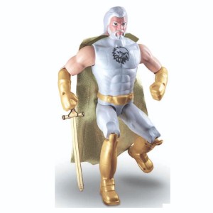 Boneco Zeus Prime Br
