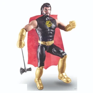 Boneco Hércules Prime Br