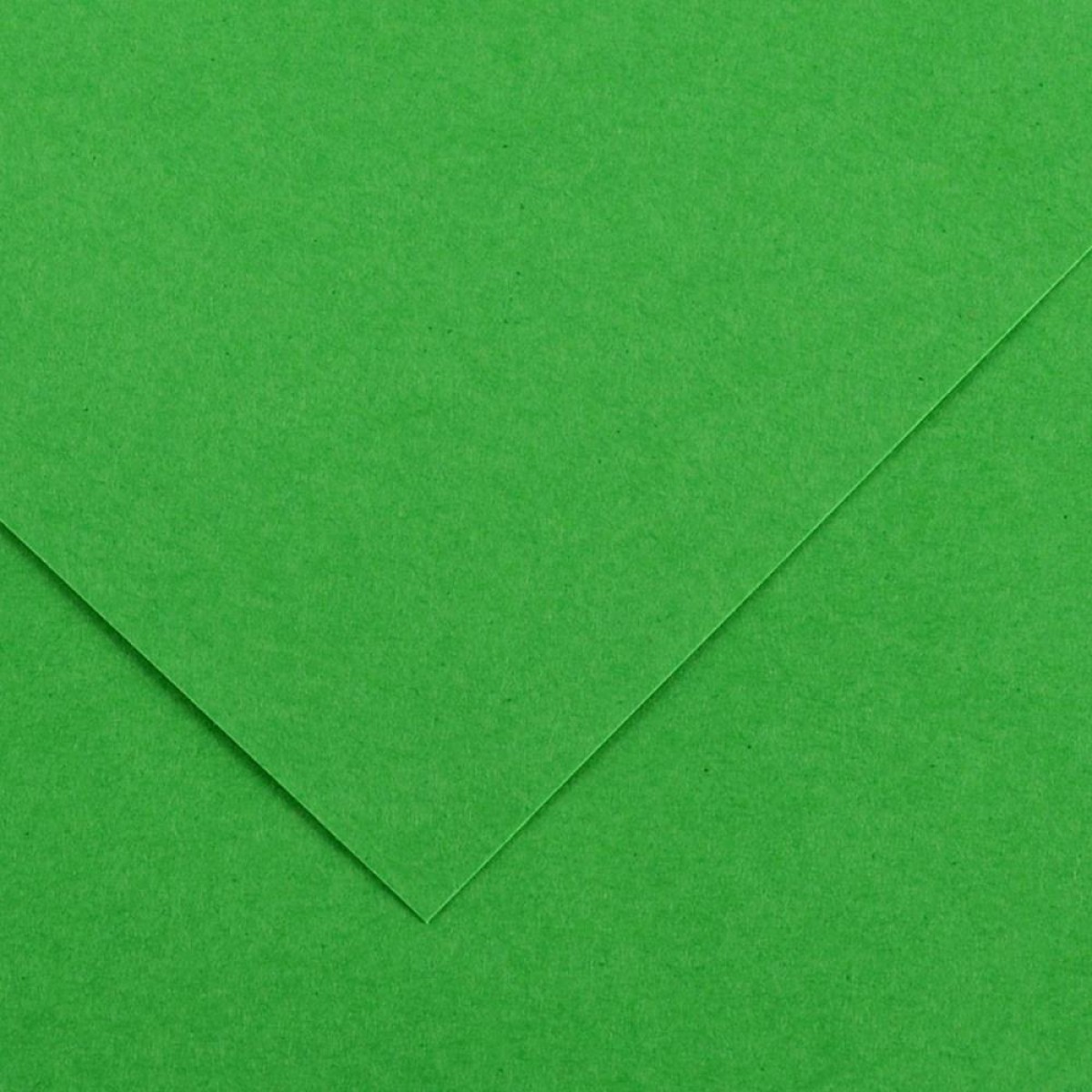 Papel A4 Color Iris Vivaldi Verde Claro 185g