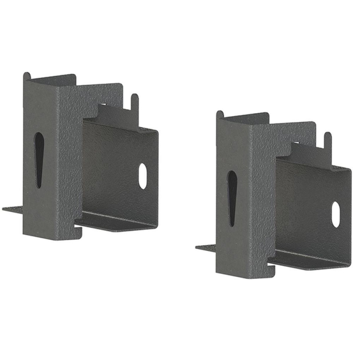 Suporte Para Tv Fixo Led/lcd/plasma Ate 116pol