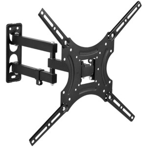 Suporte Para Tv Triarticulado Ate 55 Pol.