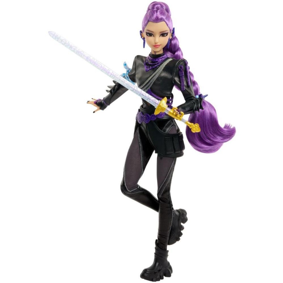 Barbie Collector Guerreiras Do K-pop Rumi Premi