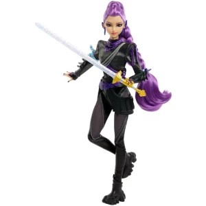 Barbie Collector Guerreiras Do K-pop Rumi Premi