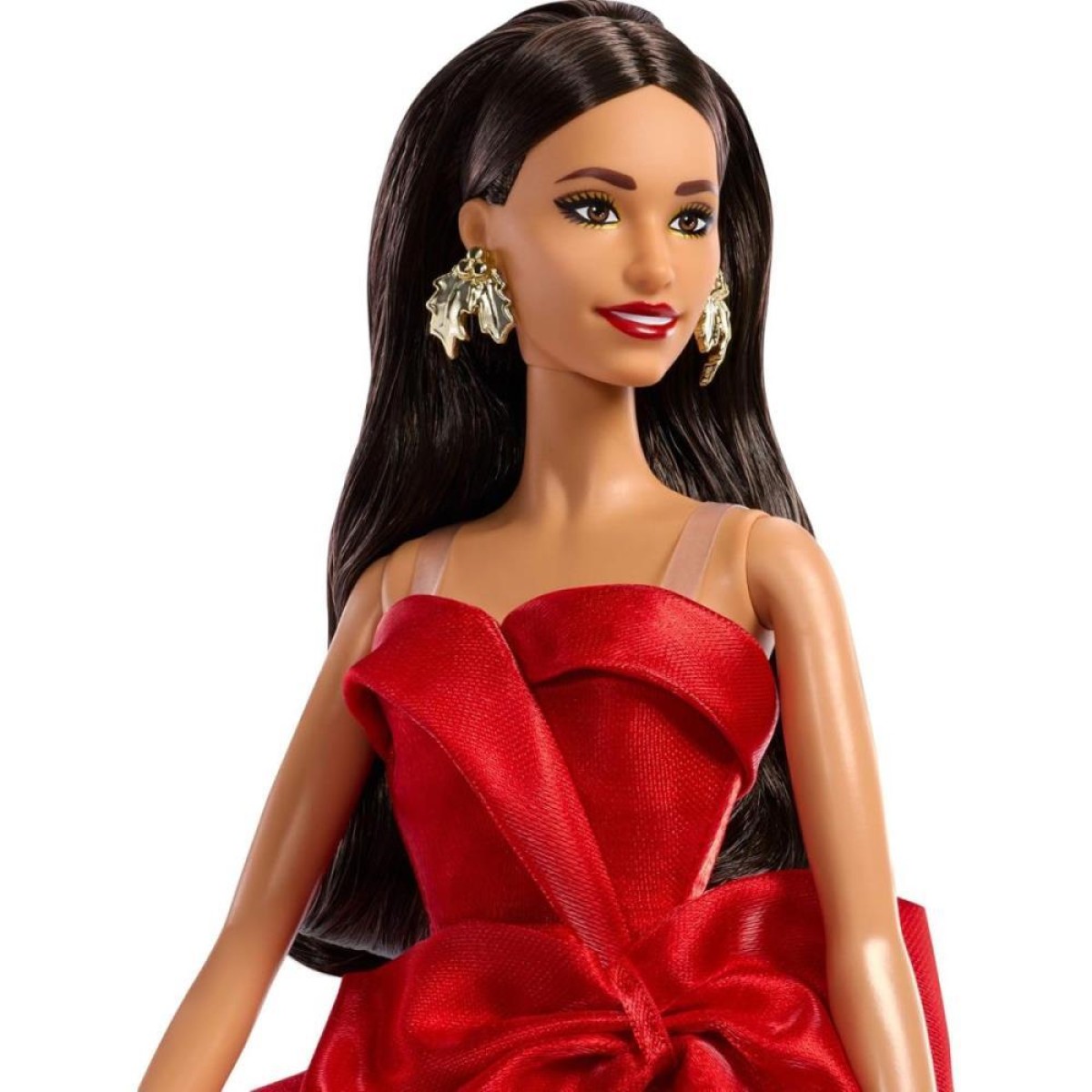 Barbie Collector Signature Holiday 2026 Latina