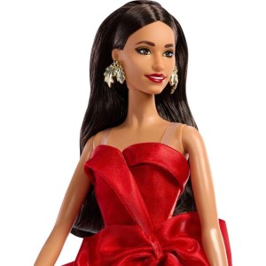Barbie Collector Signature Holiday 2026 Latina
