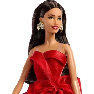 Barbie Collector Signature Holiday 2026 Latina