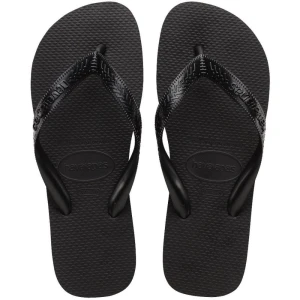 Chinelo Havaianas Top 29/0 Preto