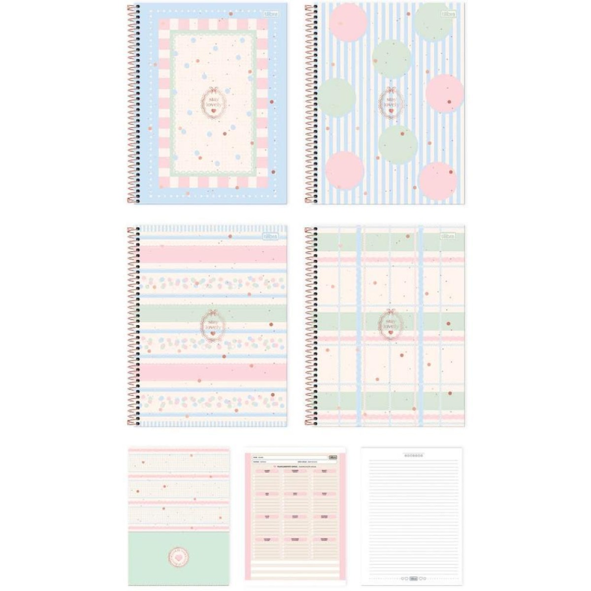 Caderno Especial Book Soho 80fls 17,5x21cm