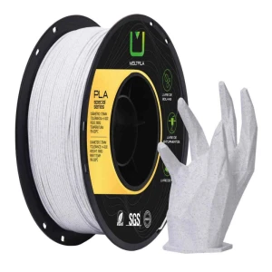 Filamento 3d Pla Marmorizado 1 Kilo
