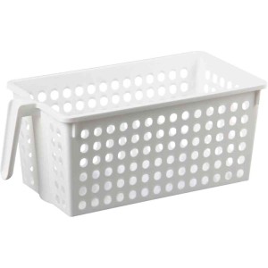 Organizador Multiuso G 5,5l Branco