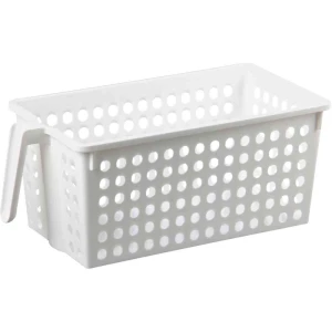 Organizador Multiuso G 5,5l Branco