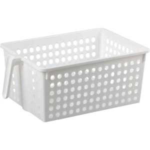 Organizador Multiuso Gg 7,5l Branco