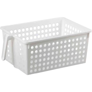 Organizador Multiuso Gg 7,5l Branco