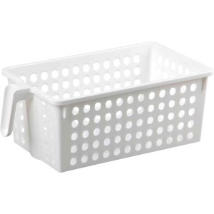 Organizador Multiuso M 2,5l Branco