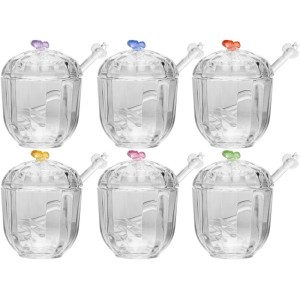 Utensilio Domestico Meleira Butterfly 160ml