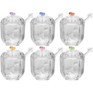 Utensilio Domestico Meleira Butterfly 160ml