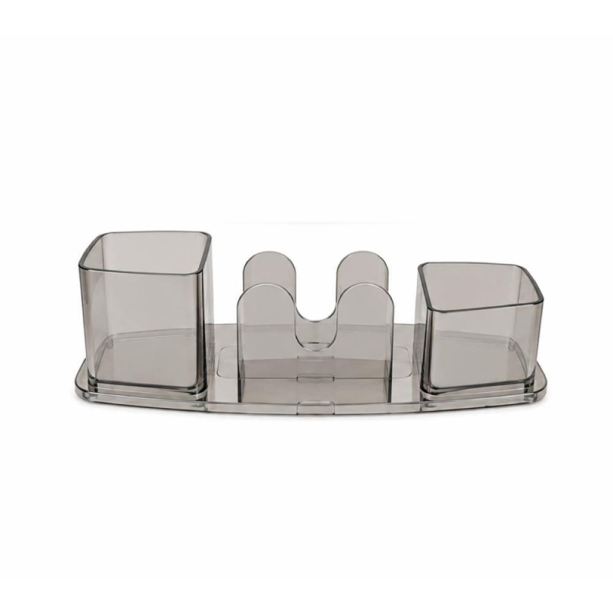 Acessorio Para Mesa Trio Mesa Lap/clipes/lembr.fume