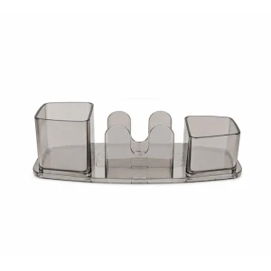 Acessorio Para Mesa Trio Mesa Lap/clipes/lembr.fume