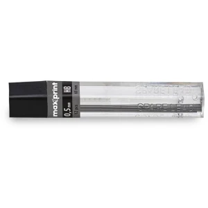 Grafite 0.5mm Hb 12tubosx12minas