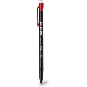 Lapiseira 0.5mm Easy Vermelha