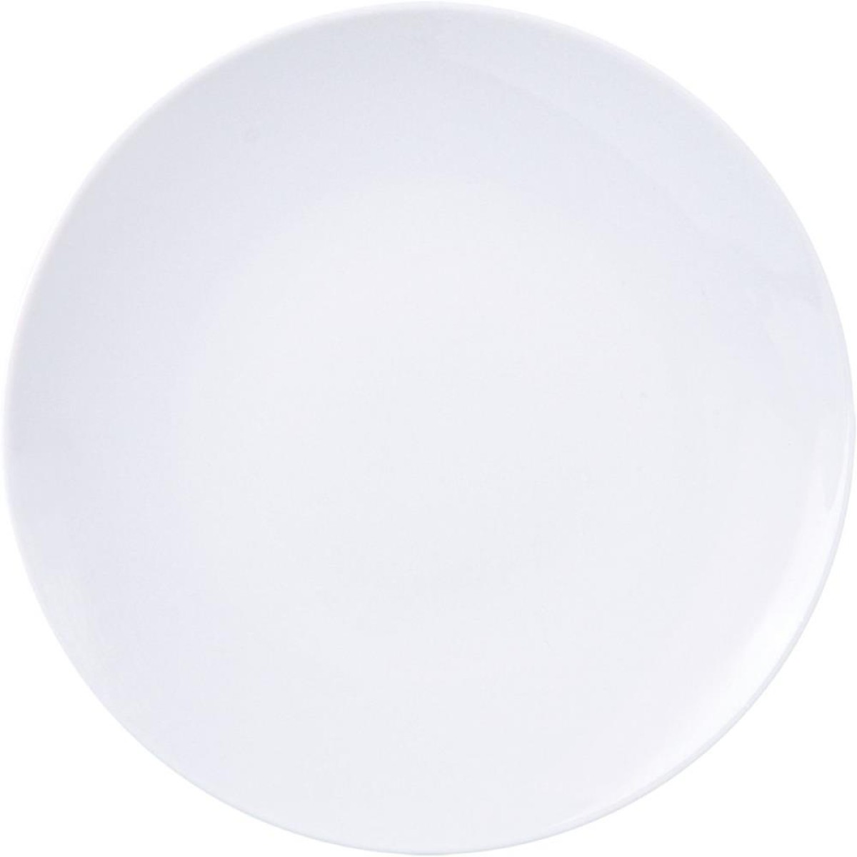 Utensilio Domestico Prato Fundo Leonora 21cm