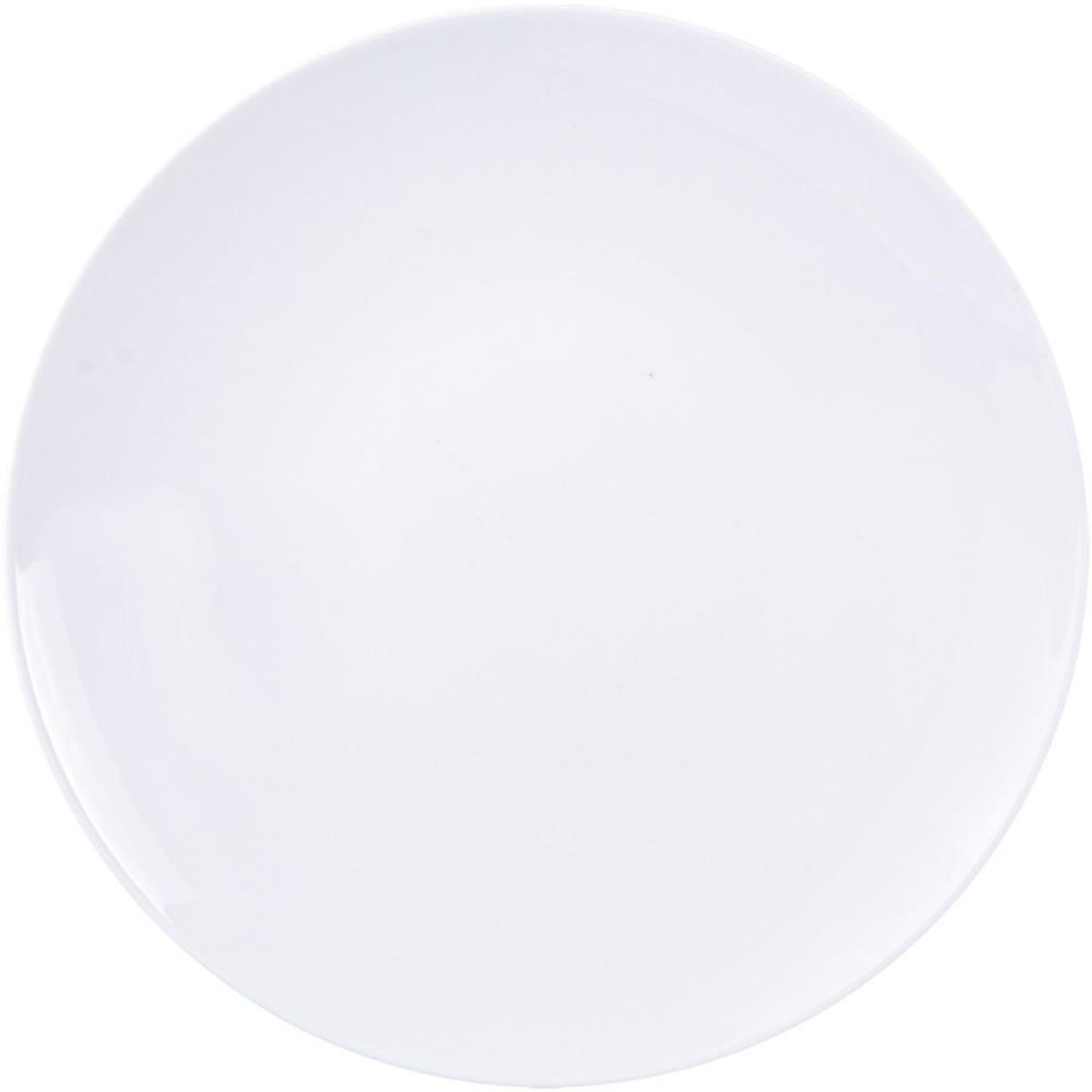 Utensilio Domestico Prato Raso Leonora 25cm