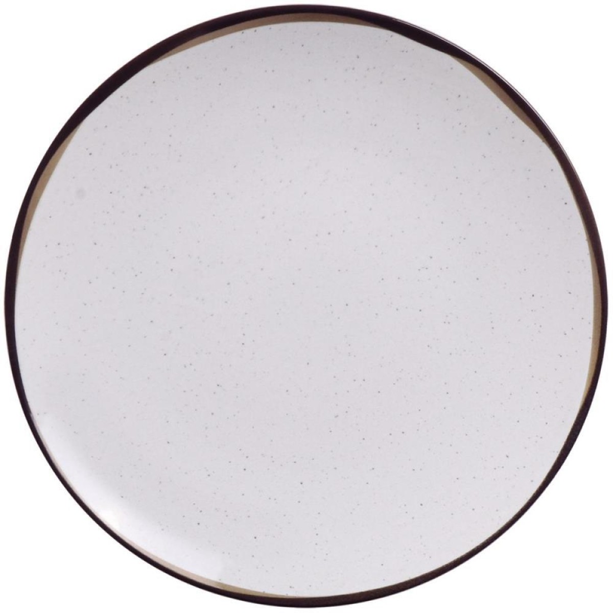 Utensilio Domestico Prato Sobremesa Canyon 19cm