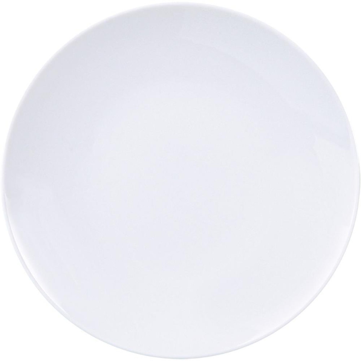 Utensilio Domestico Prato Sobremesa Leonora 19cm