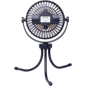 Ventilador Mesa Maxprint Mx-101 Preto