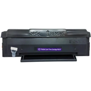 Cartucho De Toner Compativel Pantum/elgin Pb-211