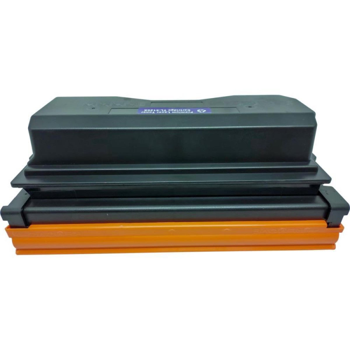Cartucho De Toner Compativel Pantum/elgin Tl5120-x