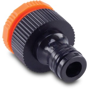 Jardinagem Adaptador Rosca E Reducao 1/2x3/4
