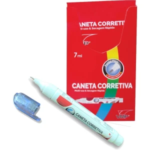 Caneta Corretiva 7ml