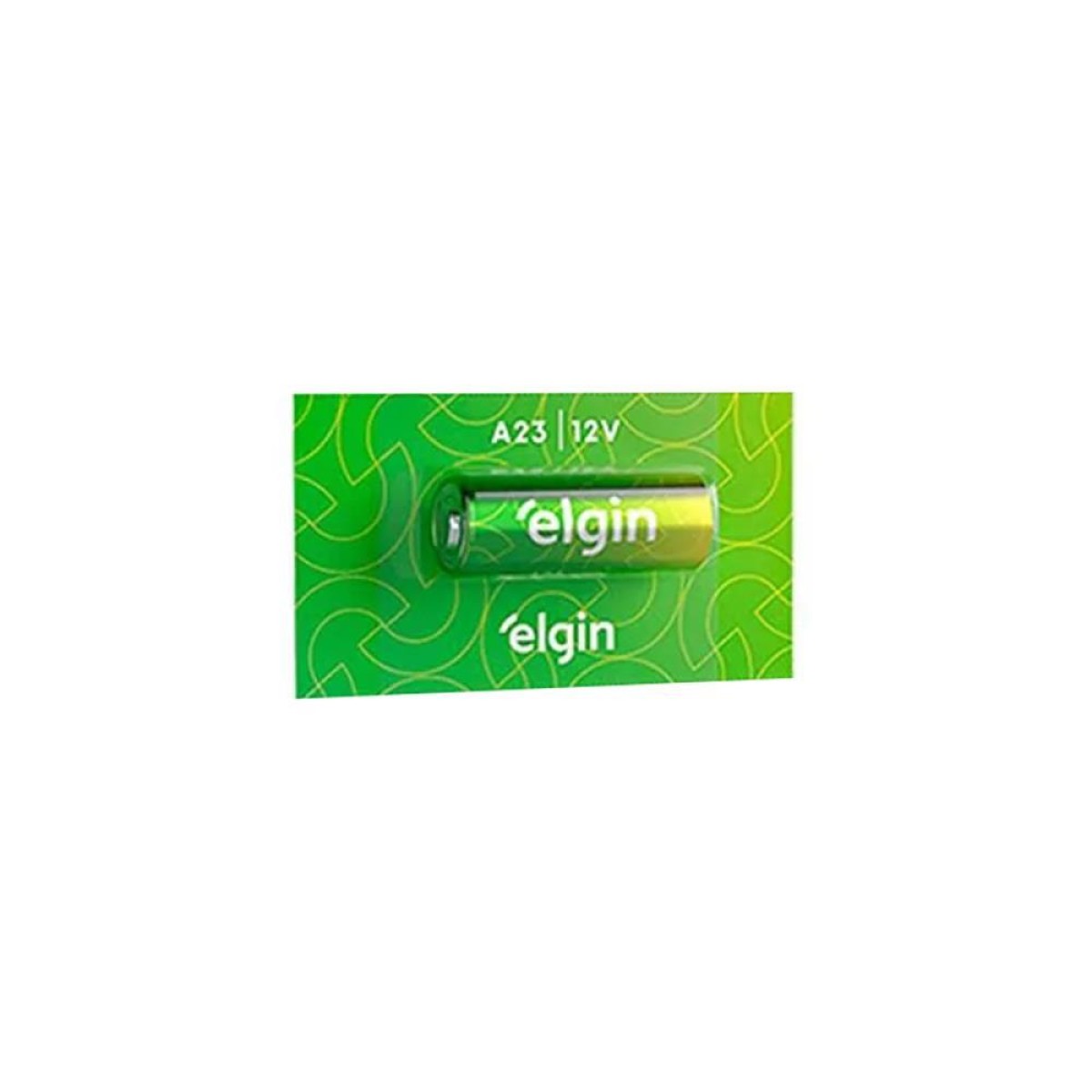 Pilha Bateria Bateria A23 12v.