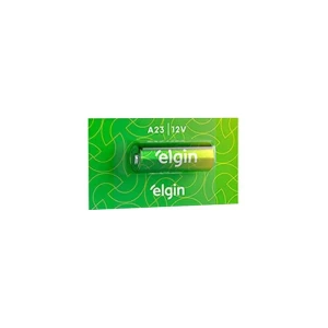 Pilha Bateria Bateria A23 12v.