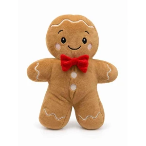 Pelucia Biscoito Natal