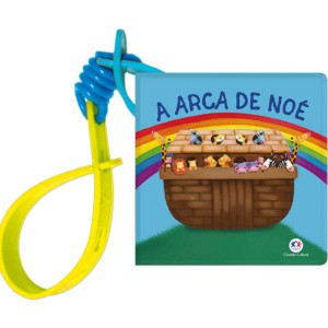 A Arca De Noé-9788538069218