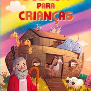 Bíblia Para Crianças