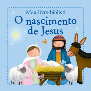 O Nascimento De Jesus-9788538067177