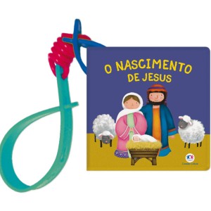 O Nascimento De Jesus