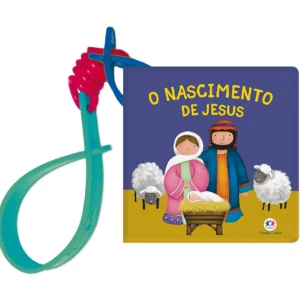O Nascimento De Jesus