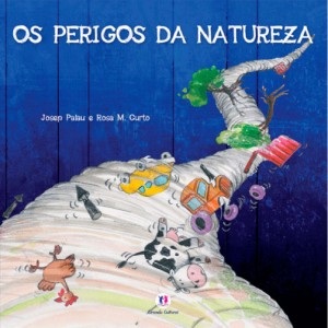 Os Perigos Da Natureza-9788538044505