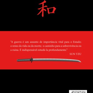 A Arte Da Guerra-9786589678182-30237